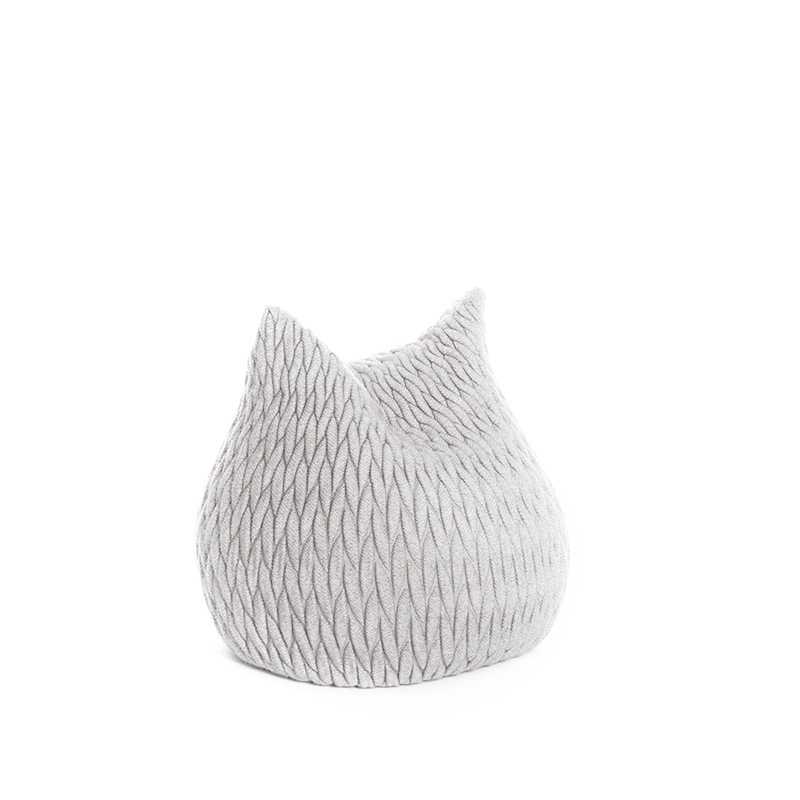 Ersatzbezug für SLUMBER SMALL Sitzsack mit 3D-Bezug