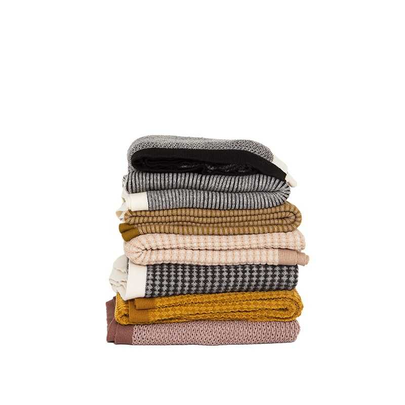 Casalis BONNET Plaid